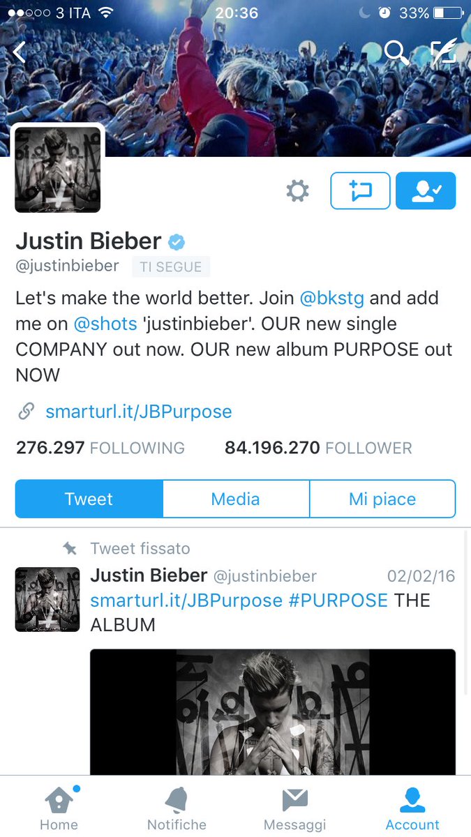<a href="/JustinItalyHelp/">JB FollowHelp Italia</a> o mio Diooooooo grazieeeeeeee 😭😭😭😭😭😍😍😍😍😍