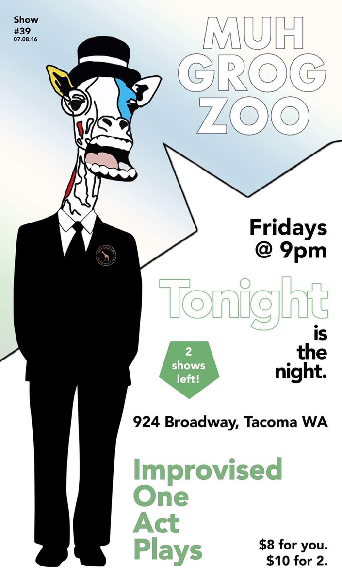 Muh Grog Zoo tweet media