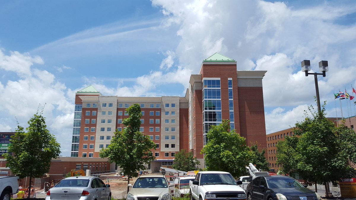 HillsidePsi's tweet photo. #PSIStL is excited to be nearing completion w/ Bldg Envelope Services for McCarthy on the SLU Housing project! https://t.co/DKhLyJjrSK