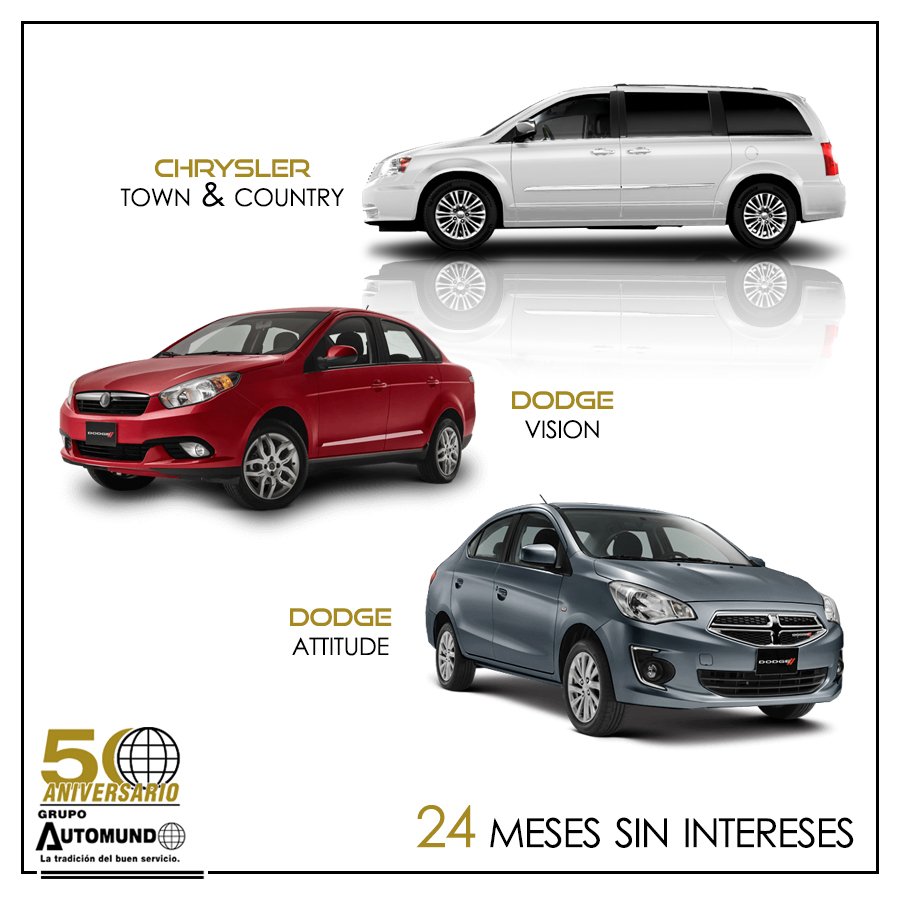 grupoautomundo's tweet photo. Ven a #AutomundoVallejo a descubrir los juguetes que tenemos para ti y llévatelos a 24 meses sin intereses*. 🚗 🚙 https://t.co/LgMXwVait8