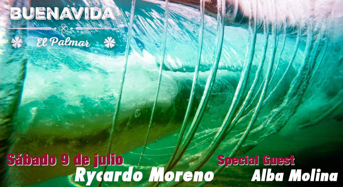Buenavida El Palmar (@buenavida_cadiz) on Twitter photo 