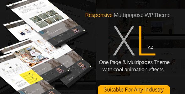 WpWarez's tweet image. XL - Multipurpose #Layerswp Child Theme ... - #Construction #Education #Ewebcraft goo.gl/NeYnig
