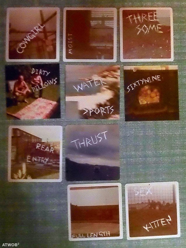 ATWOB2's tweet photo. The #pornographs Set of Ten. #inputprocessoutput https://t.co/f45JP3vtd2