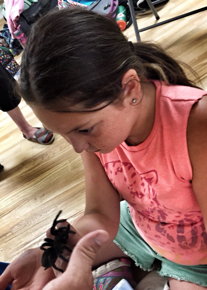 The Zoo Crew tweet media