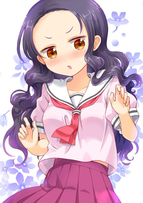 マトイ ナデシコのtwitterイラスト検索結果 マトイ ナデシコのtwitterイラスト検索結果