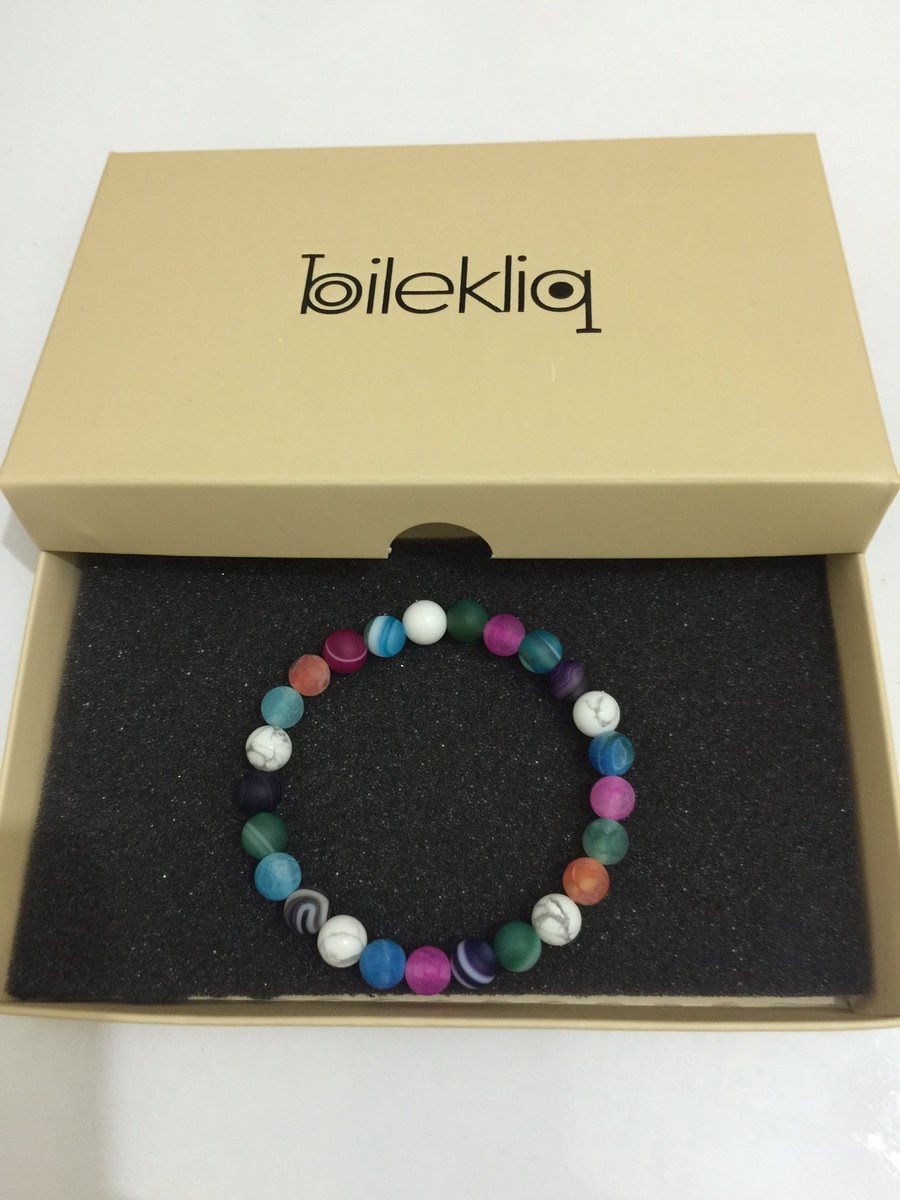 Doğal taş bileklikler bilekliq'te
📞Whatsapp:05395820965
🏠Kapıda ödeme
🚛Ücretsiz Kargo
📦1-4 İş günü içerisinde teslim