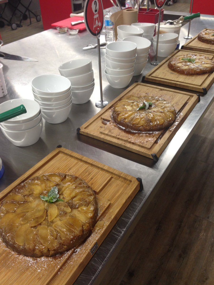 Weber Chef Canada tweet media