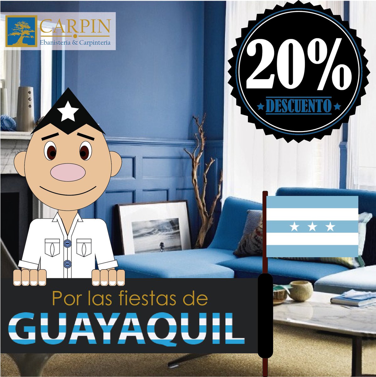 CarpinEcuador's tweet photo. Contáctanos:
(593- 4) 2 925 423 ext. 621 / 0980633660
carpin.ecuador@gmail.com https://t.co/ThIUYIaVHz