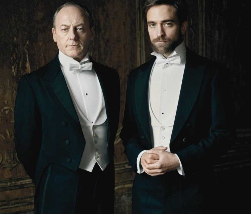 PattinsonMusic's tweet photo. ‘The Childhood Of A Leader’ Featured In ‘Vanity Fair’ US August 2016 Issue https://t.co/YQ5a4P0GXE https://t.co/O4Gkv6cBLb