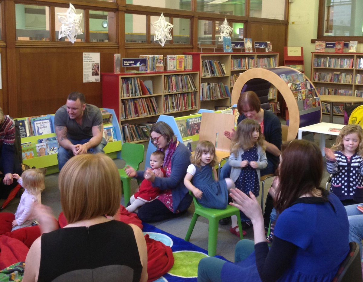 toddleondown's tweet photo. Stories, songs and activities perfect for U5's @BoltonLMS https://t.co/8s3ZX9wc9U #Bolton #Toddlers #Saturday #books https://t.co/I5z3CRjiMY