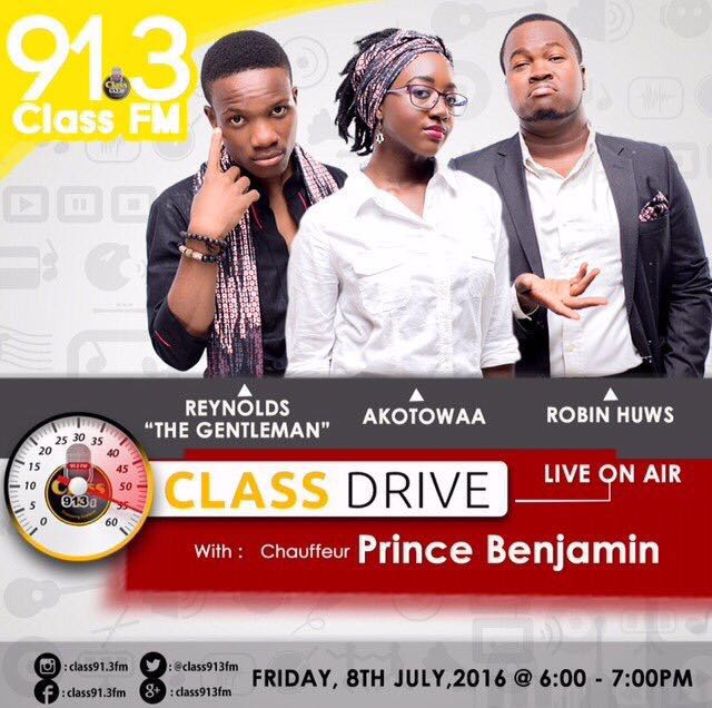 _Akotowaa's tweet photo. Are you tuned in right now? https://t.co/AbyVyRyluL