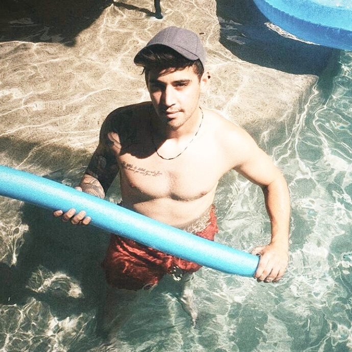 JaiBrooks1's tweet photo. Who needs a belting https://t.co/lAJGsW2JIu