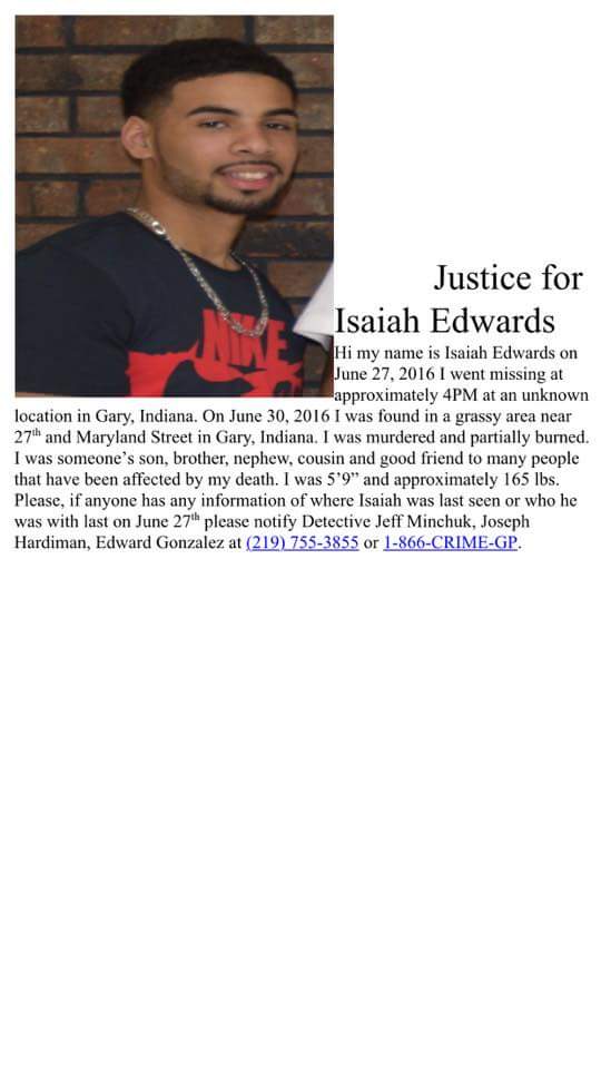 aruiizzz's tweet photo. #JUSTICE4ISAIAH 👼💔💉😔💕 https://t.co/zbx1VSrbf4