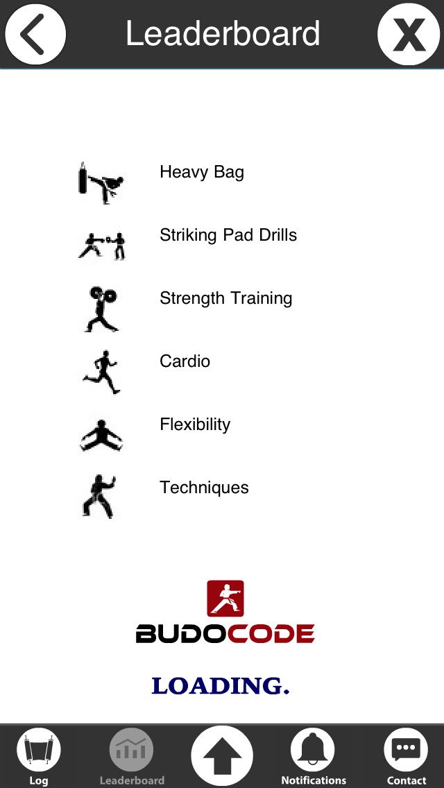 iainabernethy's tweet image. New applied karate / bunkai app coming soon! Watch this space! Screenshot previews :-)