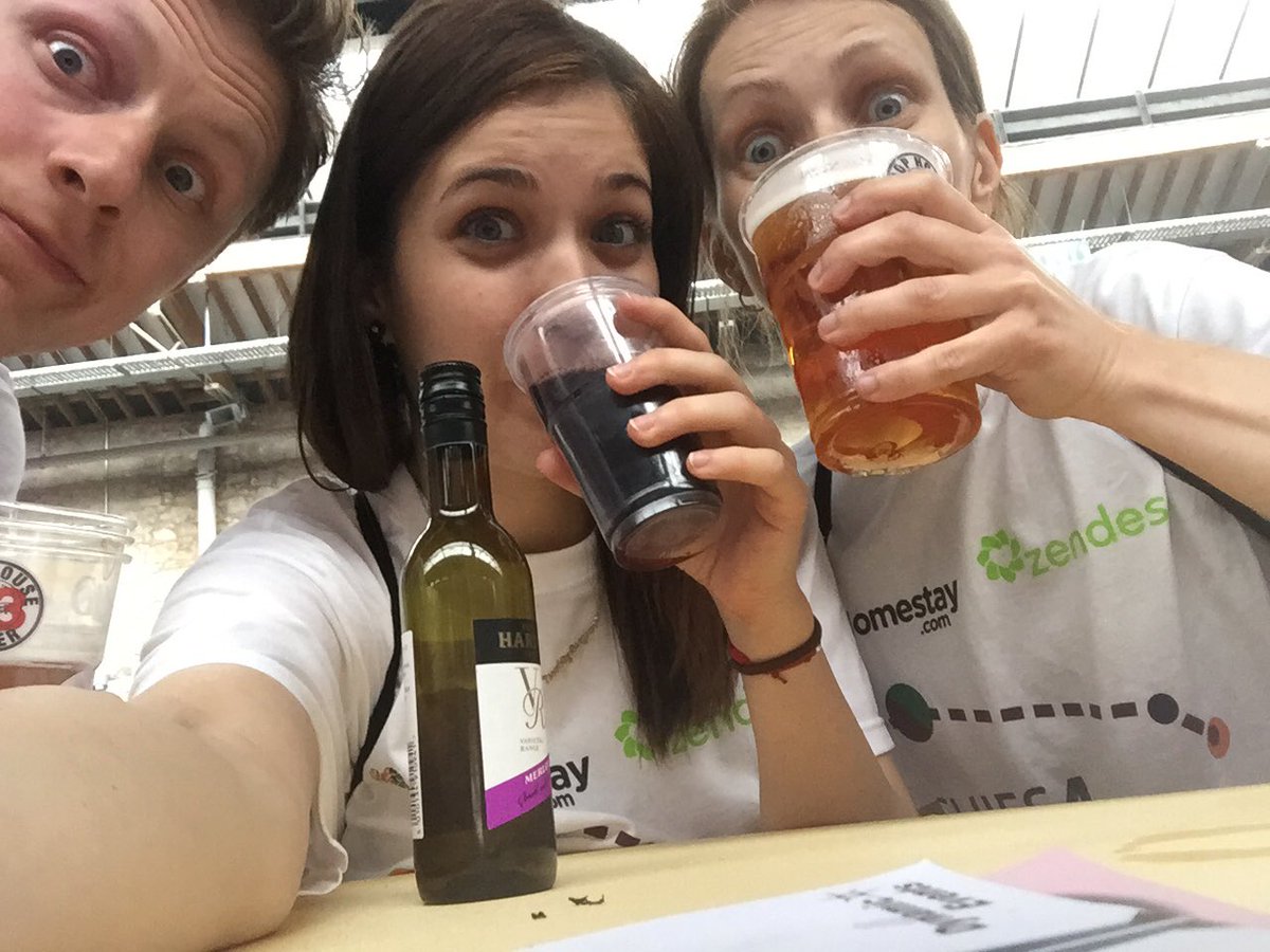 T4TS046's tweet photo. #T4TS drinks in order! https://t.co/c8d9FIMYhr