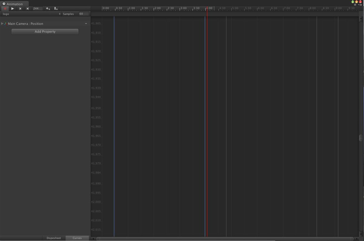 RaceStream's tweet photo. Going from @AdobeAE to @unity3d #mechanim is like throwing yourself down 10 flights of diamond plate stairs. #stahp https://t.co/Tg8Kl66ghj