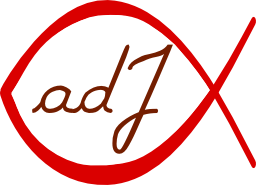 Logo de adJ