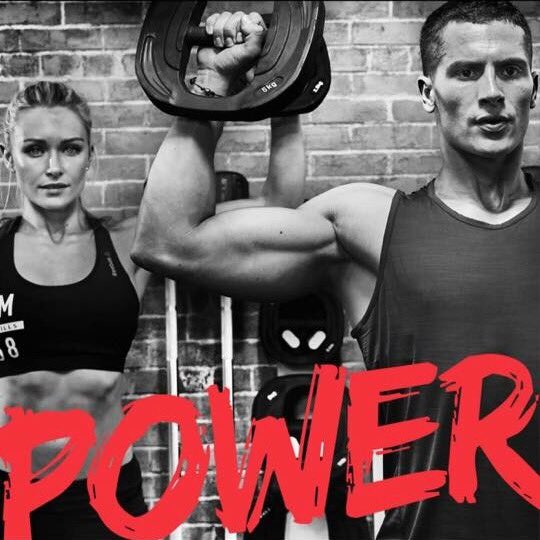 JennyNairPT's tweet photo. @FitnessfirstCJS definitely had power tonight - launched #BodyPump98 #proudinstructor #LesMills #fitfam #gameface https://t.co/13hs01RGP4