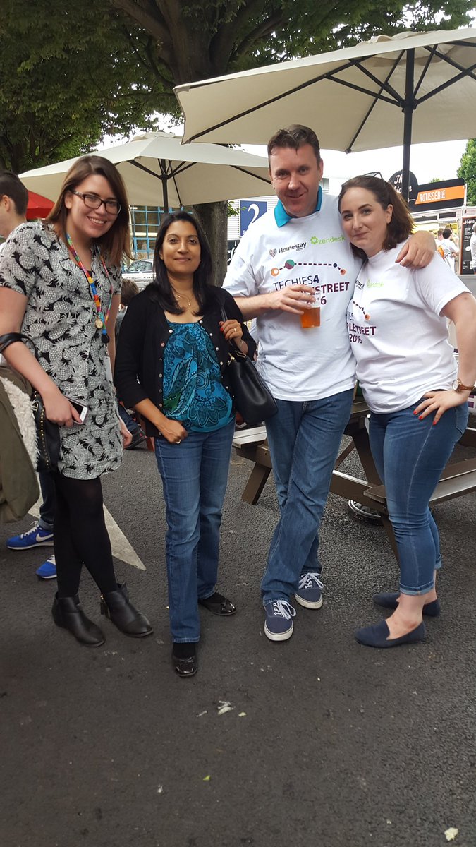 eileenslamon's tweet photo. The T4TS After Party #T4TS @T4TS75 @T4TS76 @T4TS74 #LinkedInLife https://t.co/GffAsvCtUD