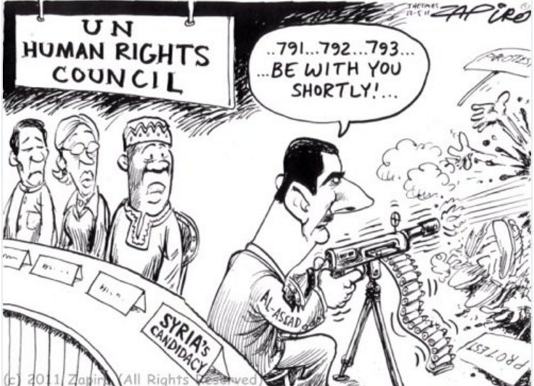 hrw's tweet image. Top Tweets of the Week - shootings in US; remembering Elie; Canada's refugee "shortage" 
bit.ly/29slfct