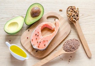 Hunger43's tweet image. According to a new study, unsaturated fats are linked to a longer healthier life hvrd.me/FYeM3020TSj RT @Harvard