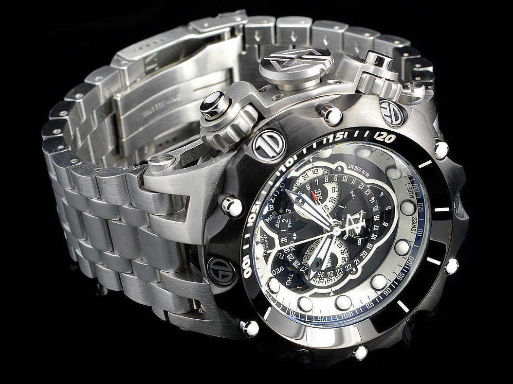 invicta 16809