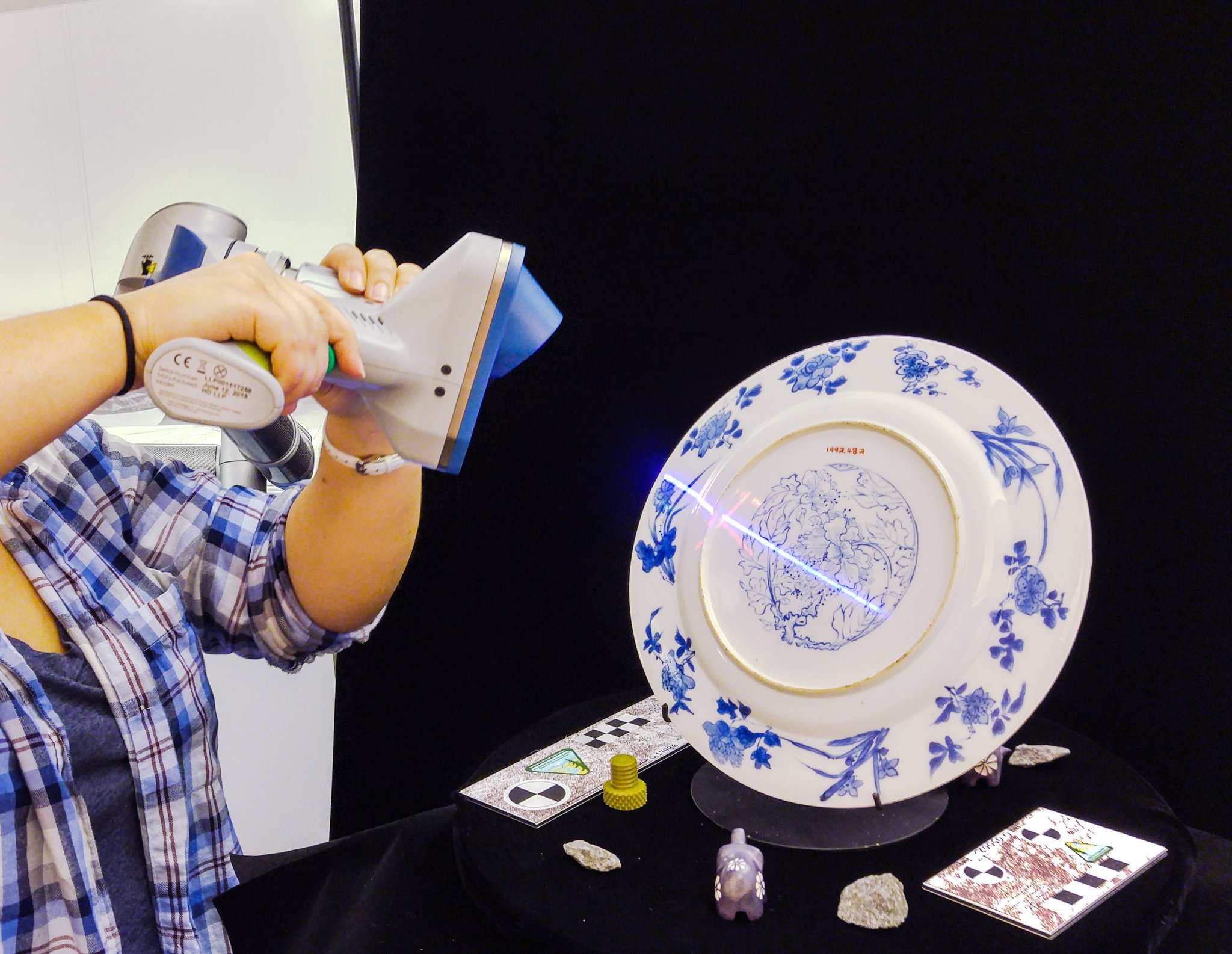 Smithsonian 3D on Twitter: quot Come out to FreerSackler at 5:30 for the # Smithsonian 3D on Twitter: quot Come out to FreerSackler at 5:30 for the #
