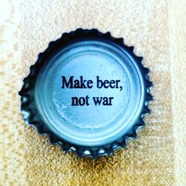 HCBeerFest's tweet photo. #lovenothate 
#beernotwar 
#hcbeerfest https://t.co/As1ALz6GAH