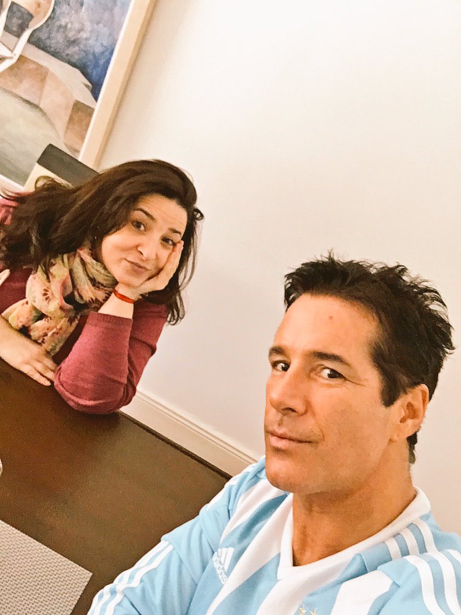 FerrCarrillo's tweet photo. @AngeldebritoOk Aquí está lo mejor que te ha pasado en la vida. Cuídalo. Feliz #Bicentenario y bendiciones ❤️ https://t.co/RYlB25IgSR