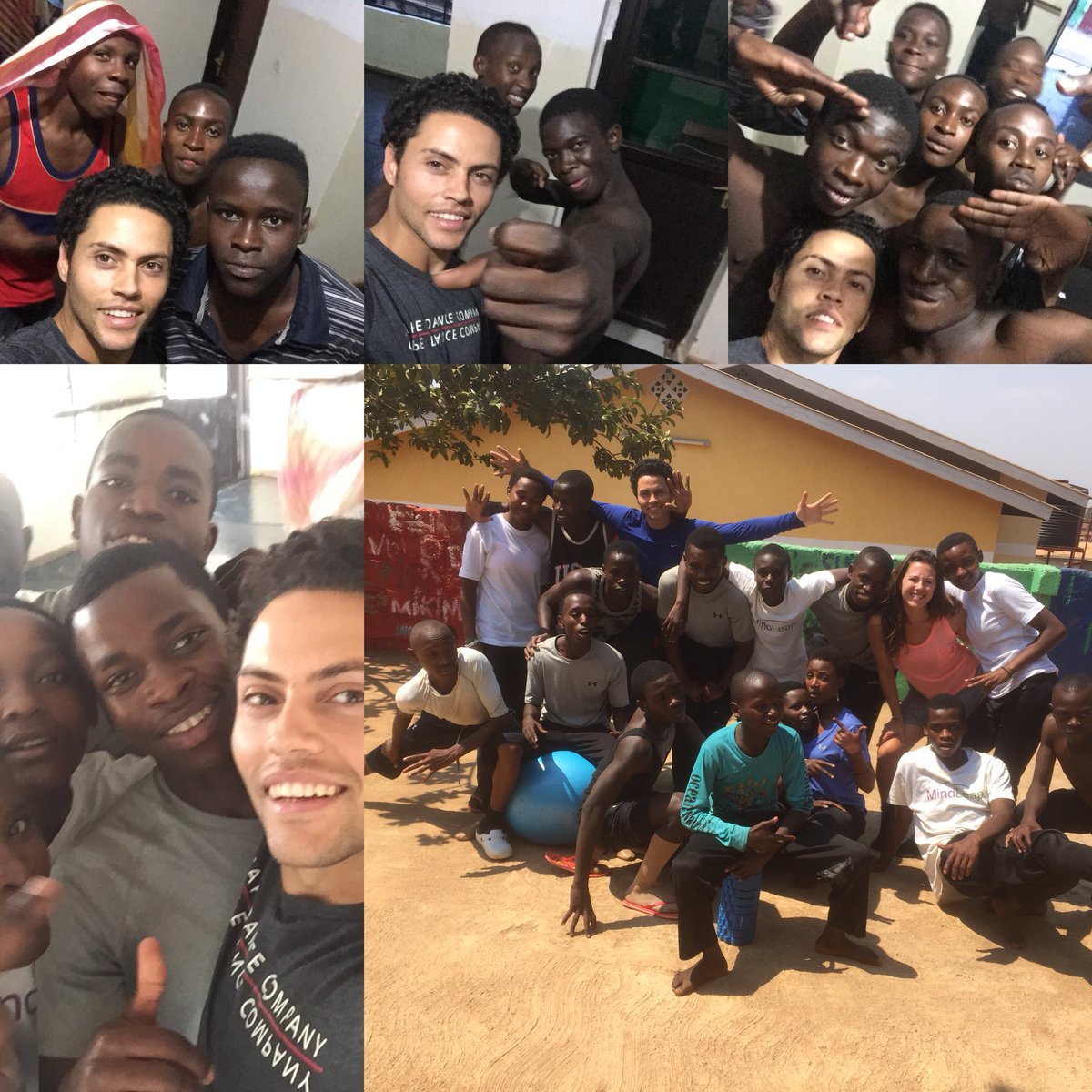 danejeremyhurst's tweet image. Live chat now 9pm!! #Ubumuntu2016 lets talk about saving humanity...one dance at a time @RDDanceCo @ubumuntuartsfe1