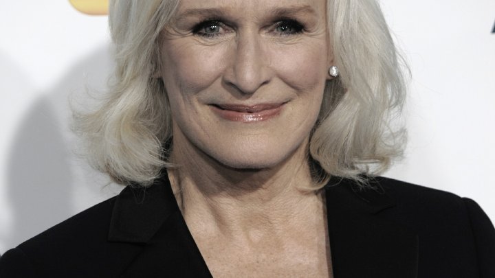 xmerylstreepx's tweet image. {G}

Grace Kelly 
Gillian Anderson
Gwyneth Palthrow
Glenn Close