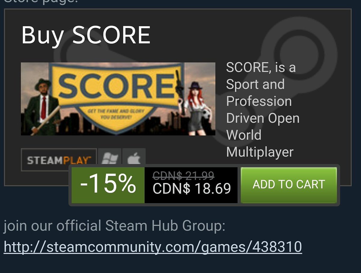 ScoreTheGame's tweet photo. @Freizeitzock3r https://t.co/MA0RoCAT6S