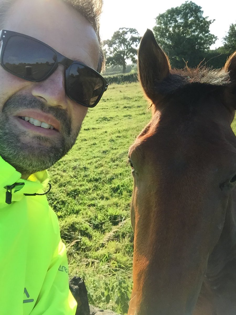 Cottage_Brewing's tweet photo. Just need a dray and he said he will help to deliver our award winning ales https://t.co/n8TBA6CnuH