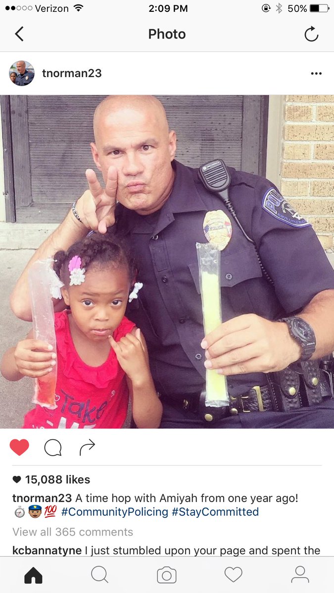 MadysonnTaylorr's tweet photo. I highly suggest checking out this officer's IG. This is someone who loves their job!❤️ https://t.co/o1HLnzqpdl