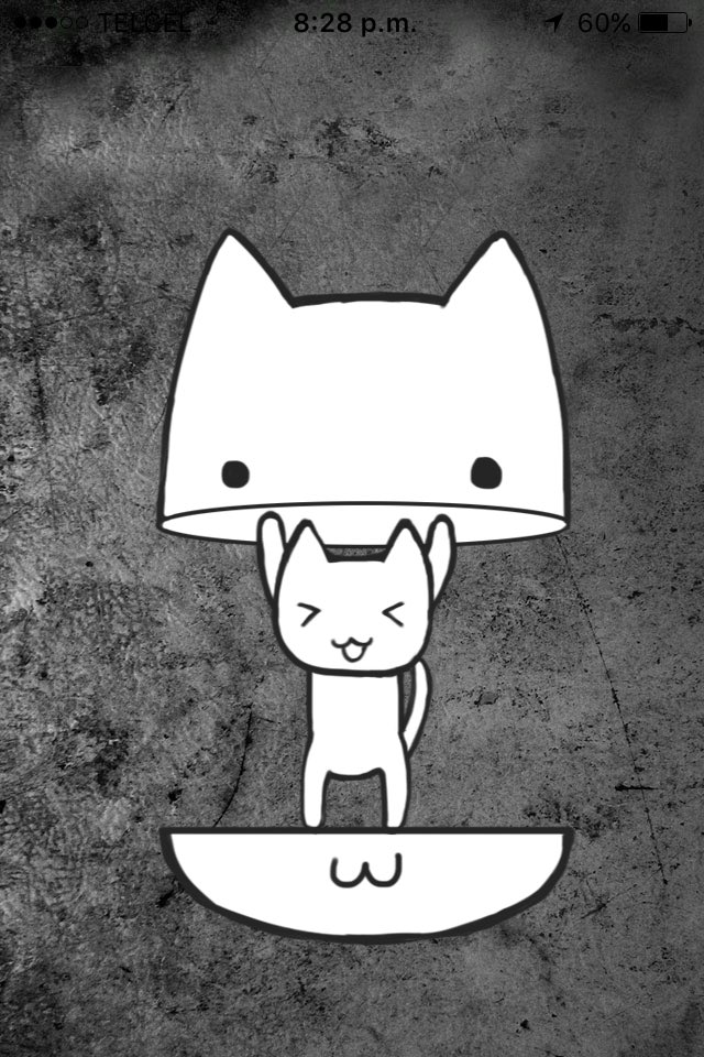 27brenz's tweet photo. My new game 👌🏻😺 https://t.co/62YwNkZPrL
