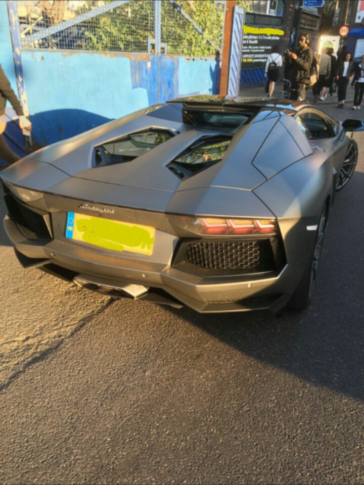 MPSGreenwich's tweet photo. Bad night to be an uninsured driver, joint #Greenwich &amp; @MPSBexley @MPSSpecials team have seized 3 in 3 hours! RG501 https://t.co/FbD7AwlM1o