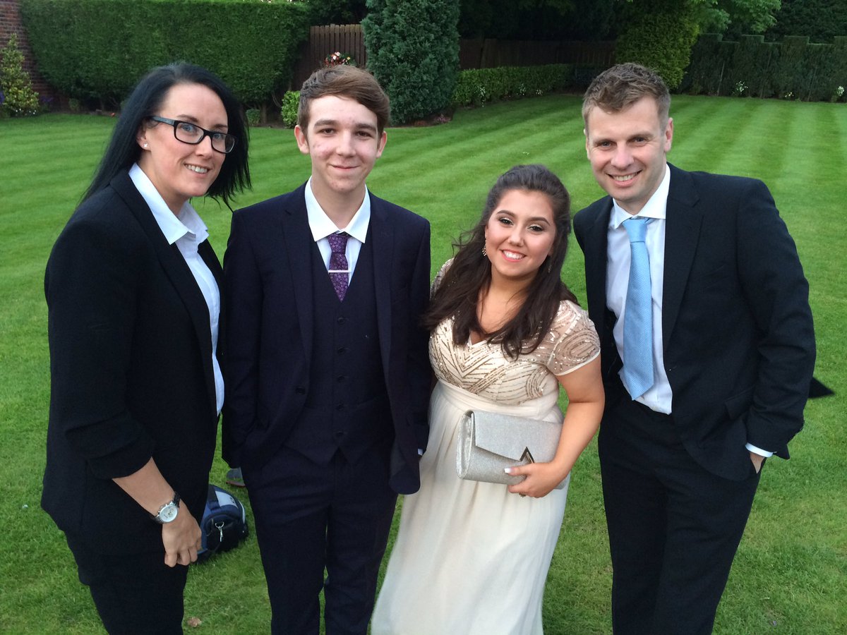 CathedralYear11's tweet photo. A massive thanks to Head Boy and Head Girl @JoeBlakey_  @melbozk for all their work this year ❤️ from C &amp; B #legends https://t.co/My2DPkAKXU