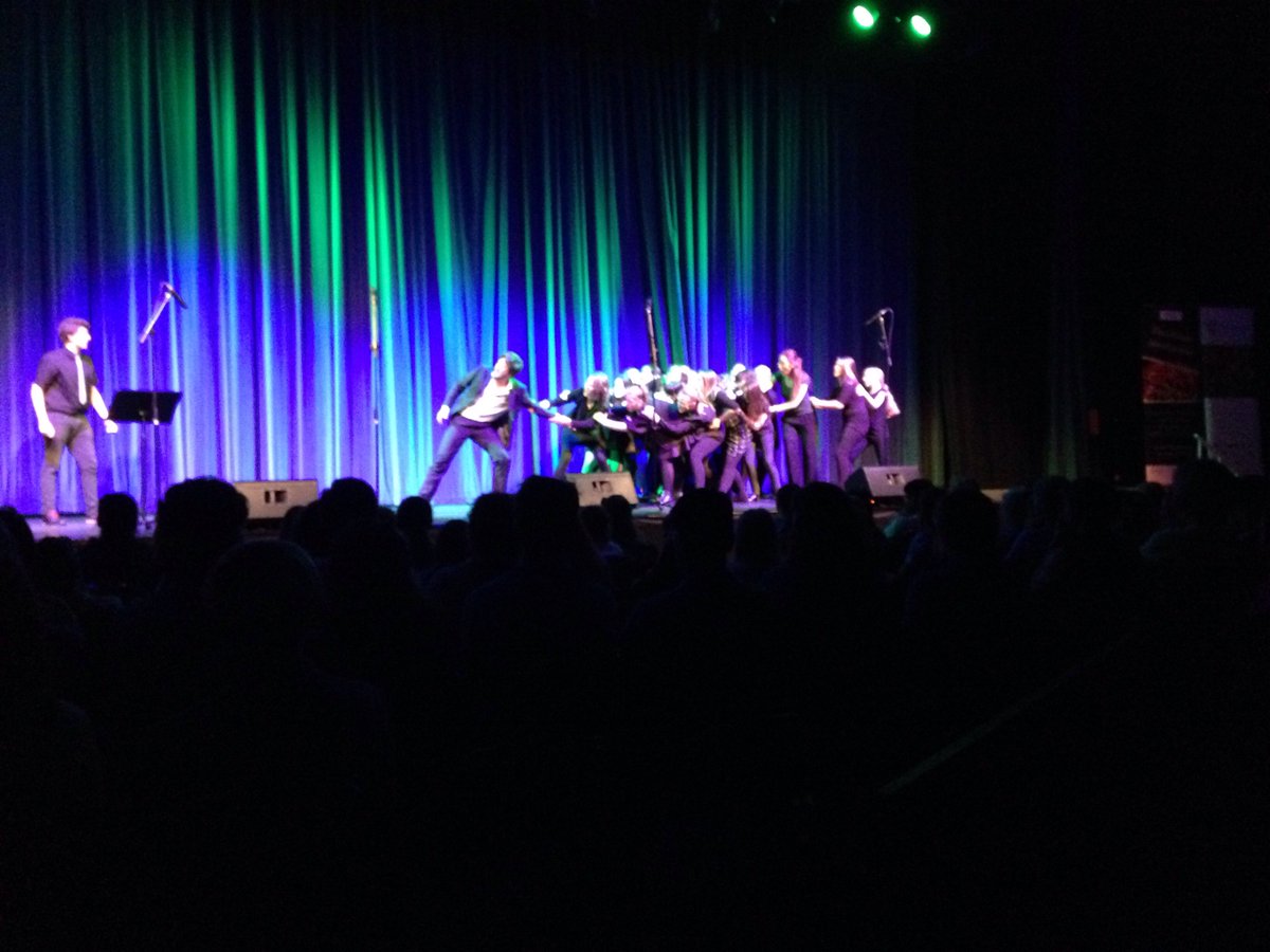 Dramatic scenes <a href="/opera4all/">Opera for All</a> #lincsprom <a href="/SOFestival/">SO Festival</a>