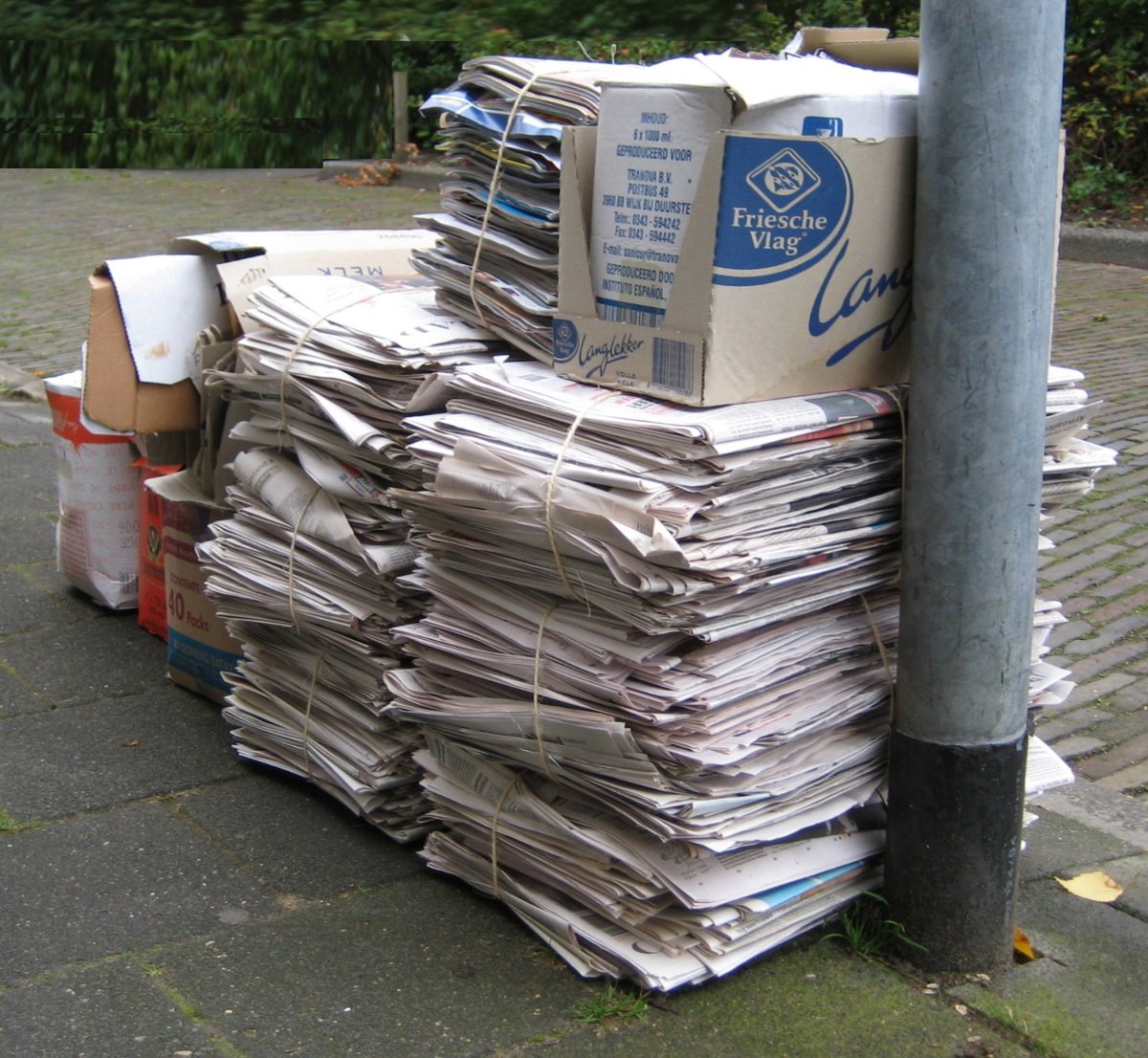 Bron: Eensgezindheid
