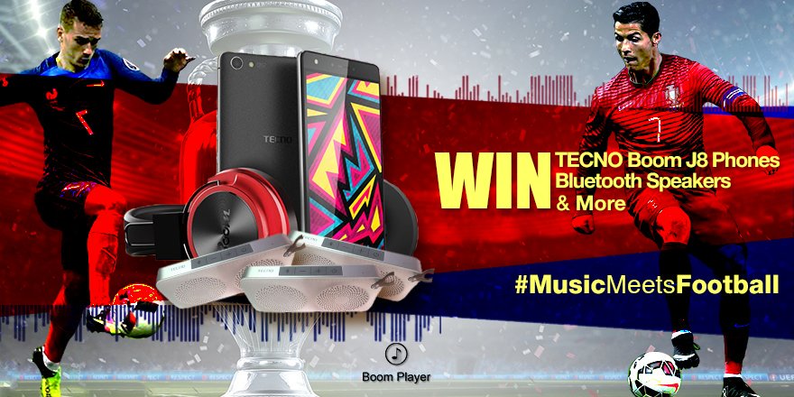 BoomplayNigeria tweet picture