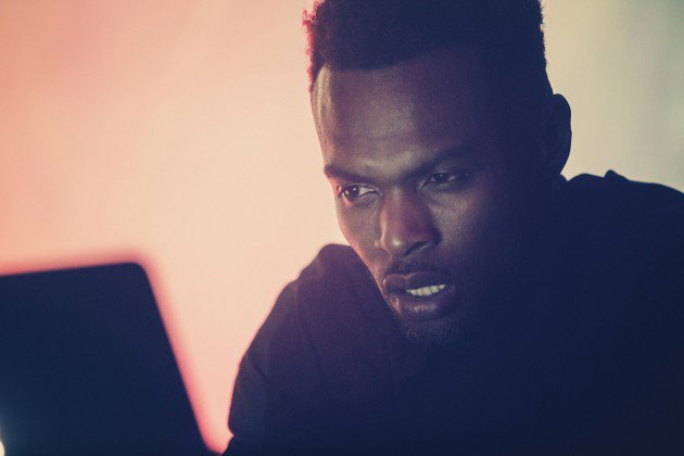 Actress to open all November shows for Animal Collective (who paid tribute to Other Music) brooklynvegan.com/actress-to-ope…