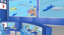 natochannel's tweet photo. Animation of Ballistic Missile Defence (BMD) #NATO #NATOSummit #WarsawSummit https://t.co/FtprS1bdm3 https://t.co/Vv7mEWCsKd