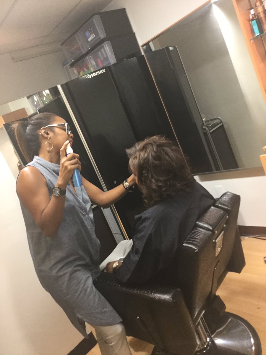 lolabstyle's tweet photo. Beautiful #pressandcurl &amp; #color ! 💁🏽 #lolab #lolabstyle #lolabstudio #healthyhair #hairstyle #hair #blackhair https://t.co/WndtzZxMvp