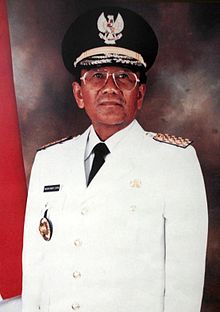 RadioElshinta's tweet photo. Innalillahi Wa Inna Ilaihi Roojiuun, telah berpulang Bpk Hasan Basri Durin Mantan Menteri Negara Agraria 1998-1999. https://t.co/4TzMHyGKAU