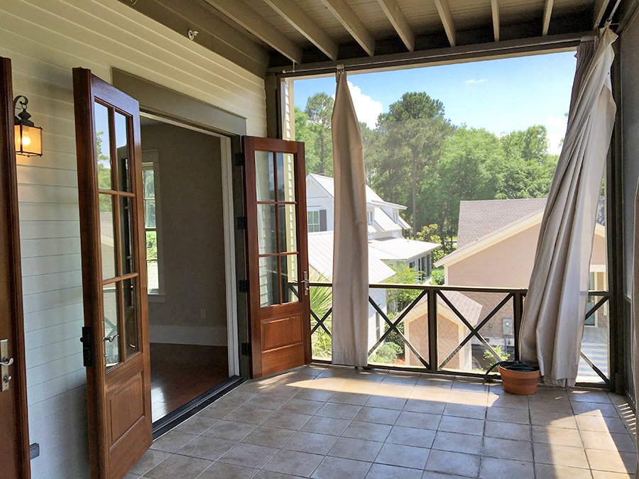 Habersham, SC tweet media