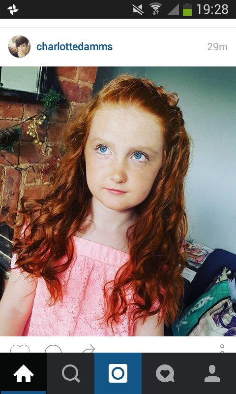 Grace ives tweet media