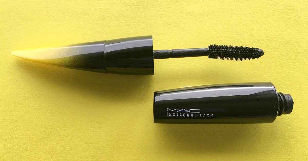 Nordstrom on Twitter: "NEW! Instacurl Lash Mascara by @MACcosmetics curls your lashes instantly. https://t.co/IBfu2BP4Sk" / Twitter