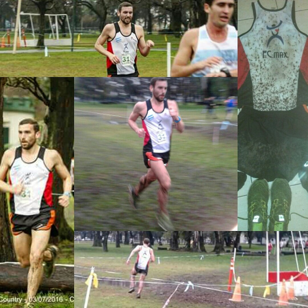 RudolfinhoPF's tweet photo. "Camp. Metro. de Cross Country"
Dist: 10.000 m.
T. oficial: 43:17
Ritmo: 4:19,70/km
Pos gral: 47
Pos cat Mayores: 19 https://t.co/mp2c5O3oxf
