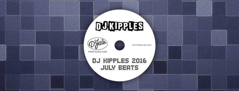 DJ Kipples (@kipconner1) on Twitter photo produced new mix CD "DJ Kipples 2016 July Beats" Tonite Fri July 8th <a href="/djais/">djais belmar</a> we're giving away 500 free copies. Get 1 produced new mix CD "DJ Kipples 2016 July Beats" Tonite Fri July 8th <a href="/djais/">djais belmar</a> we're giving away 500 free copies. Get 1