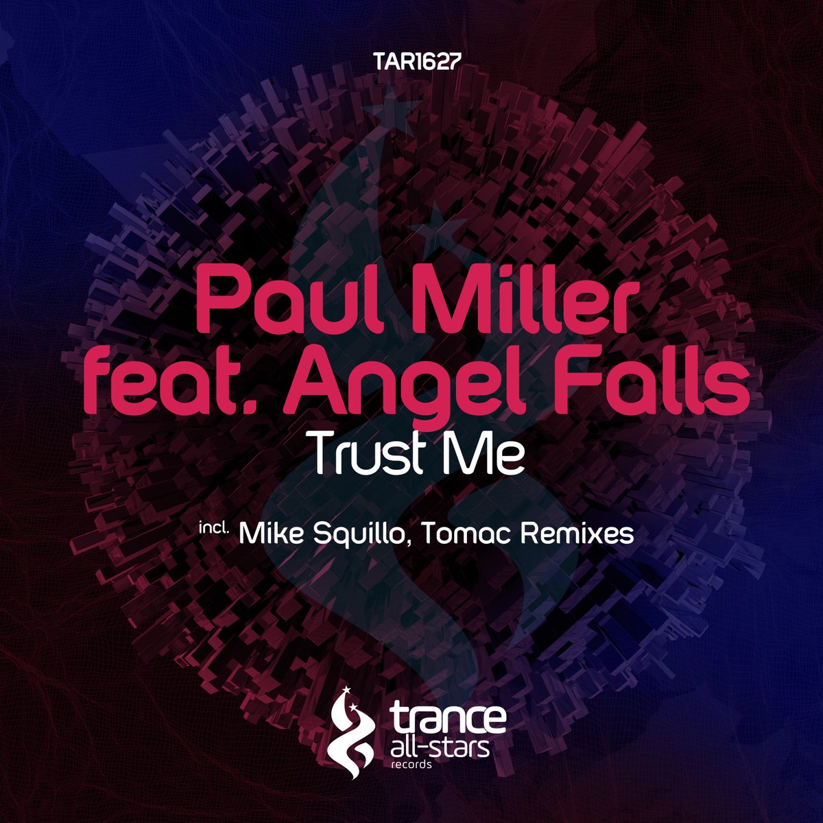 RichTriphonic's tweet photo. #NP @RichTriphonic
05 Paul_Miller FT @AngelFallsMusic - Trust Me ( @Tranceallstars )
#TS197 #TranceFamily https://t.co/Qn8f83Wom4